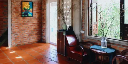 Dọn dẹp bên ngoài mà cũng là sắp xếp bên trong