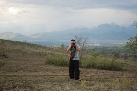 Cuộc đời mỗi người là một cuốn phim